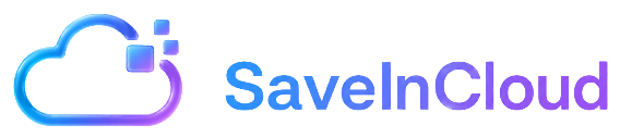 Save in Cloud